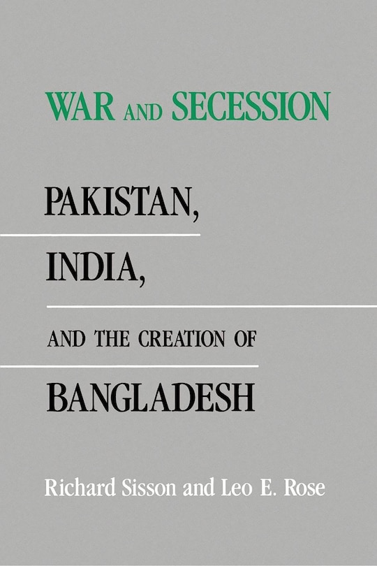 Couverture_War and Secession