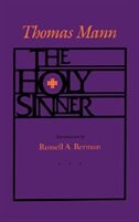 Front cover_The Holy Sinner