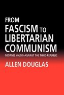 Front cover_From Fascism to Libertarian Communism