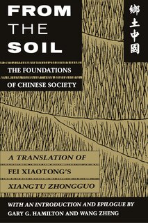 Front cover_From the Soil