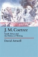Front cover_J.M. Coetzee