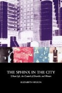 Front cover_The Sphinx in the City