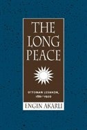 Couverture_The Long Peace