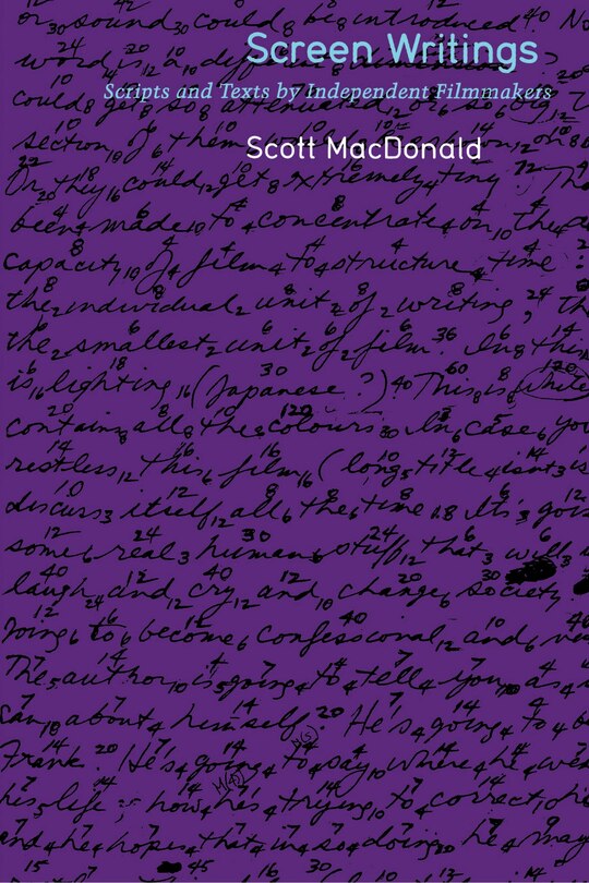 Couverture_Screen Writings