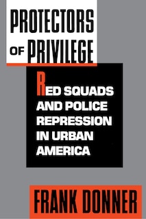 Couverture_Protectors of Privilege