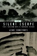 Front cover_The Silent Escape
