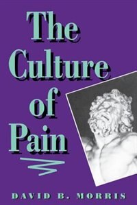 Front cover_The Culture of Pain