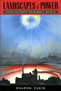 Couverture_Landscapes of Power