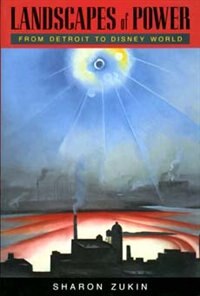 Couverture_Landscapes of Power