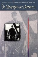 Front cover_Dr. Strangelove's America