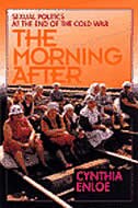 Couverture_The Morning After