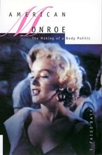 Front cover_American Monroe