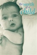 Front cover_The Worth of a Child