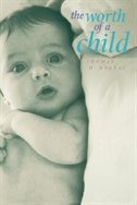 Front cover_The Worth of a Child