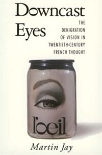 Front cover_Downcast Eyes