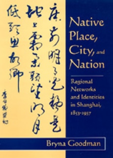Couverture_Native Place, City, and Nation