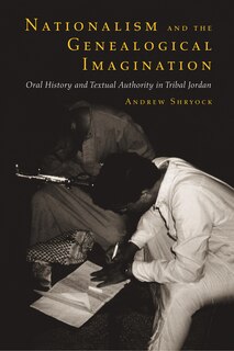 Front cover_Nationalism and the Genealogical Imagination