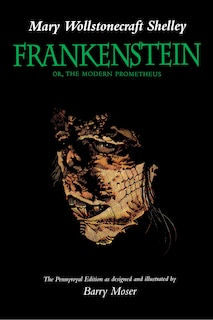 Front cover_Frankenstein