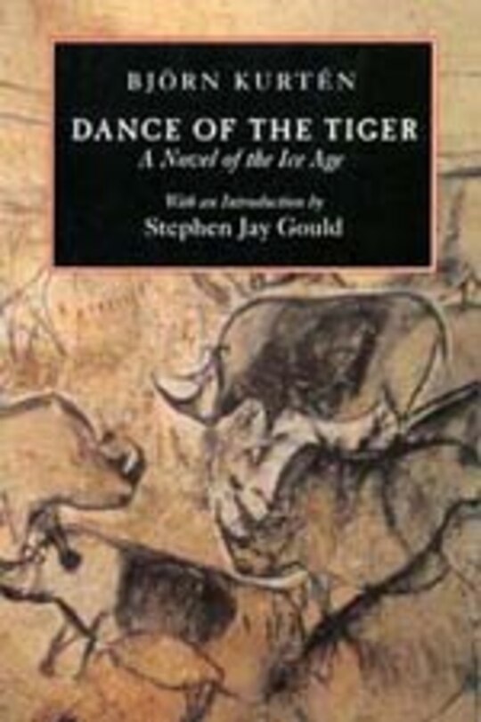 Couverture_Dance of the Tiger