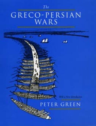 The Greco-Persian Wars