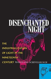 Couverture_Disenchanted Night