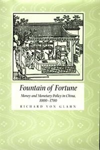 Front cover_Fountain of Fortune