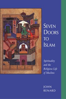 Front cover_Seven Doors to Islam