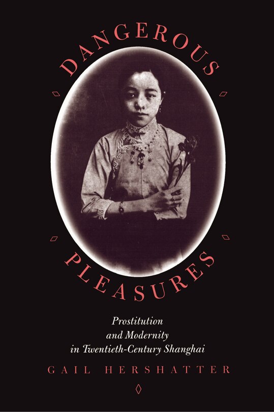 Front cover_Dangerous Pleasures