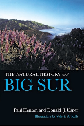 The Natural History of Big Sur