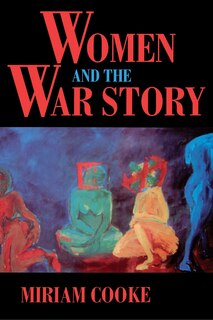 Front cover_Women and the War Story