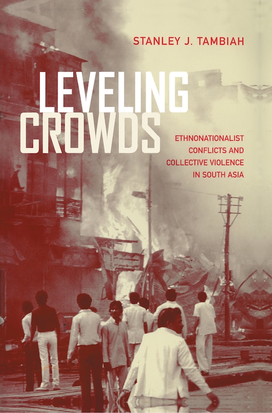 Couverture_Leveling Crowds