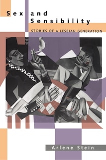 Front cover_Sex and Sensibility