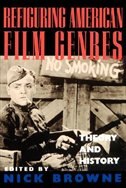 Front cover_Refiguring American Film Genres