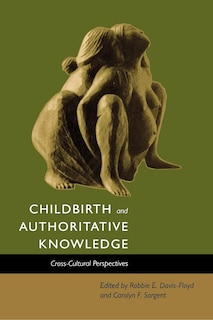 Front cover_Childbirth and Authoritative Knowledge