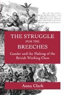 Front cover_The Struggle for the Breeches
