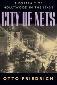 Front cover_City of Nets