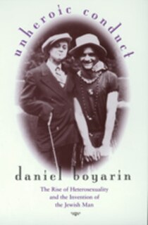 Front cover_Unheroic Conduct