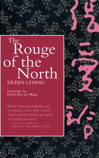 Front cover_The Rouge of the North