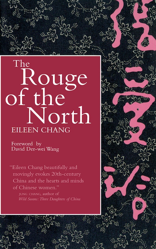 Front cover_The Rouge of the North