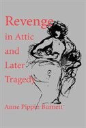 Front cover_Revenge in Attic and Later Tragedy