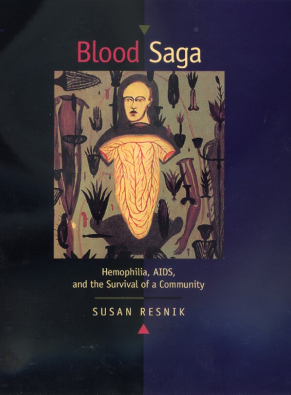 Couverture_Blood Saga