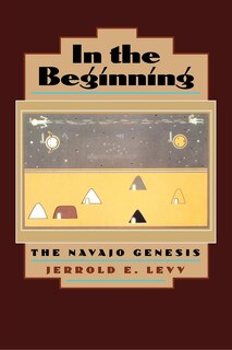 Front cover_In the Beginning