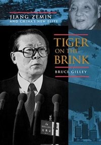 Couverture_Tiger on the Brink