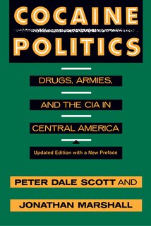 Front cover_Cocaine Politics