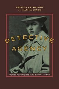 Front cover_Detective Agency