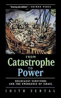 Front cover_From Catastrophe to Power