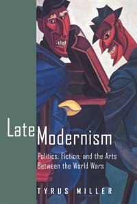 Couverture_Late Modernism