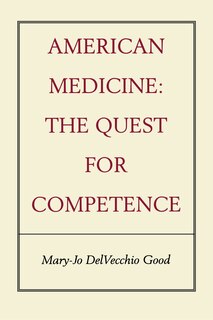Front cover_American Medicine