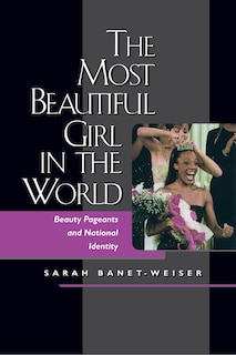 Front cover_The Most Beautiful Girl in the World