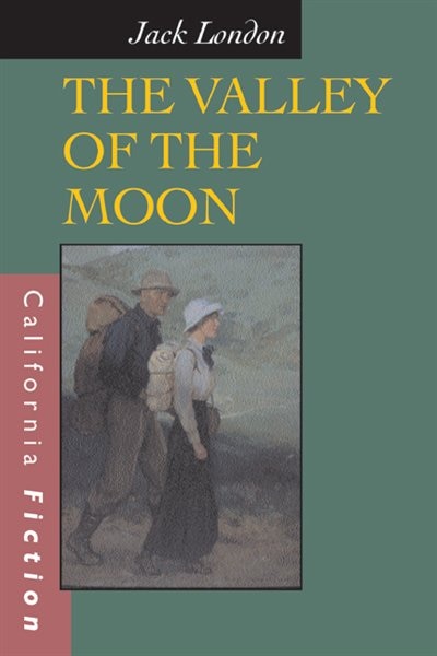 Front cover_The Valley of the Moon